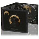 MESSIAH -- Christus Hypercubus  CD  DIGIPACK
