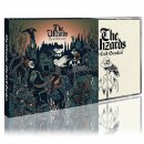 THE WIZARDS -- The Exit Garden  SLIPCASE CD