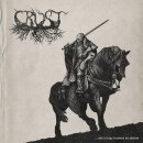 CRUST -- ...And the Dirge Becomes An Anthem  LP  BLACK
