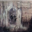 THRONECULT -- Essence of Eternity  LP  BLACK