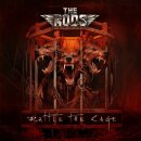 THE RODS -- Rattle the Cage  CD  DIGIPACK