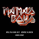 MAMAS BOYS -- Runaway Dreams: 1980-1992  5CD CLAMSHELL BOX