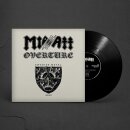 MIDNATT / OVERTURE -- Made in Sweden  LP  BLACK