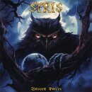 SYRIS -- Unseen Forces  LP  BLACK