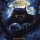 SYRIS -- Unseen Forces  LP  BLUE