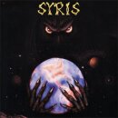 SYRIS -- s/t  CD