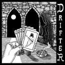 DRIFTER -- Beggars Ransom  7"  BLACK