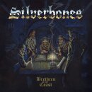 SILVERBONES -- Brethren of the Coast  CD  JEWELCASE