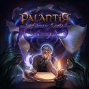 PALANTIR -- Nightmare Opus  CD  JEWELCASE