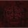 MARDUK -- Dark Endless  LP  BLACK/ RED BI-COLOR