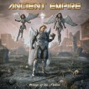 ANCIENT EMPIRE -- Wings of the Fallen  LP  BONE