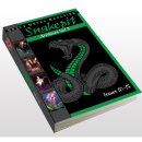 SNAKEPIT -- Archives Vol.3 + SATAN  7"  LTD SPLATTER
