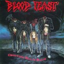 BLOOD FEAST -- Chopping Block Blues  SLIPCASE  CD