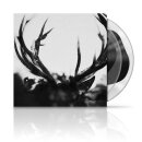 IHSAHN -- Ihsahn  DLP  BLACK YOLK COL.