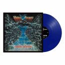 VICIOUS RUMORS -- Digital Dictator  LP  BLUE