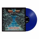 VICIOUS RUMORS -- Digital Dictator  LP  RED