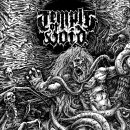 TEMPLE OF VOID -- The First Ten Years  CD  DIGIPACK