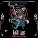 HÄLLAS -- The Hällas Saga - Live at Cirkus  DLP