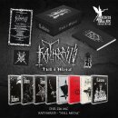 KATHARSIS -- Hell Metal  8MC BOX