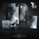 LUNAR AURORA -- Mond  LP  PICTURE