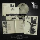 LUNAR AURORA -- Hoagascht  LP  PICTURE