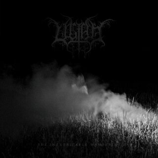 ULTHA -- The Inextricable Wandering  DLP  BLACK