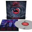 OBITUARY -- Cause of Death - Live Infection  LP  SILVER