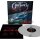 OBITUARY -- Slowly We Rot - Live and Rotting  LP  SILVER