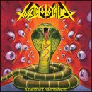 TOXIC HOLOCAUST -- Chemistry of Consciousness  LP  MERGE...