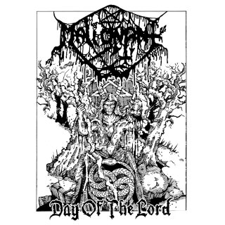 MALIGNANT -- Day of the Lord  MCD
