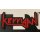 KERRIGAN -- Logo  WOVEN PATCH