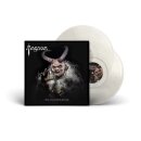MAGNUM -- The Monster Roars  DLP  CRISTALLO