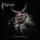 MAGNUM -- The Monster Roars  DLP  CRISTALLO