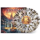 EXODUS -- Blood In Blood Out  DLP  SPLATTER