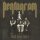 PENTAGRAM -- First Daze Here  LP  BI-COLOR  SPLATTER