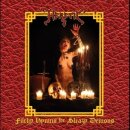 HERETIC -- Filthy Hymns for Sleazy Demons  CD  DIGIPACK