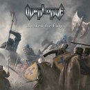 OVERLORDE -- Awaken the Fury  CD
