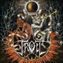 TROLL -- Trolldom  LP  BLACK