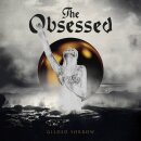 THE OBSESSED -- Gilded Sorrow  LP  BLACK