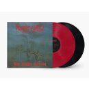 ROTTING CHRIST -- Thy Mighty Contract  DLP  COLOURED...