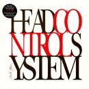 HEAD CONTROL SYSTEM -- Murder Nature  LP