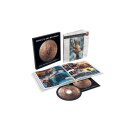 BRUCE DICKINSON -- The Mandrake Project  CD  BOOKPACK