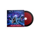 ACE FREHLEY -- 10,000 Volts  CD  DIGIPACK