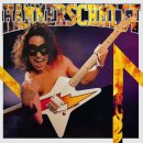 HAMMERSCHMITT -- s/t  LP