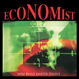 ECONOMIST -- New Built Ghetto Status  DLP