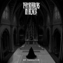 PATRIARCHS IN BLACK -- My Veneration  LP