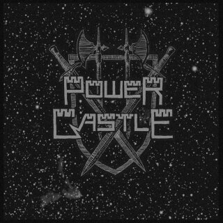 POWER CASTLE -- s/t  LP
