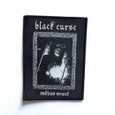 BLACK CURSE -- Endless Wound  PATCH
