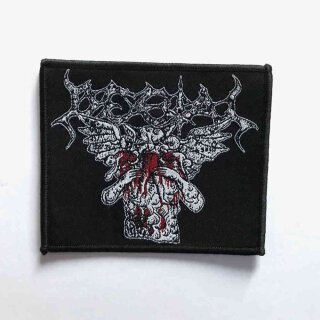 DEGIAL -- Lucifer  PATCH