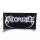 EXCORIATE -- Logo  PATCH